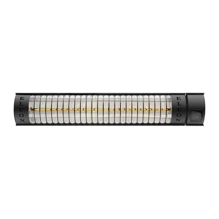 Инфракрасный обогреватель WWT ELCON RCH-2500/6 фото#2