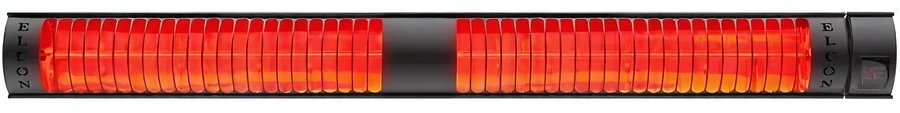 Инфракрасный обогреватель WWT ELCON RCH-4000/12