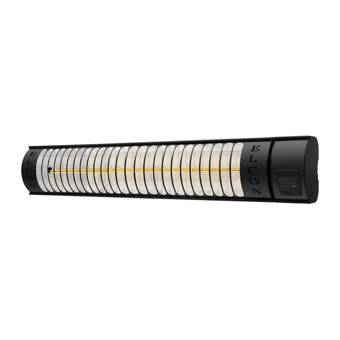 Инфракрасный обогреватель WWT ELCON RCH-2500/6 фото#3