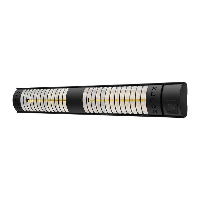 Инфракрасный обогреватель WWT ELCON RCH-3000/8 фото#3