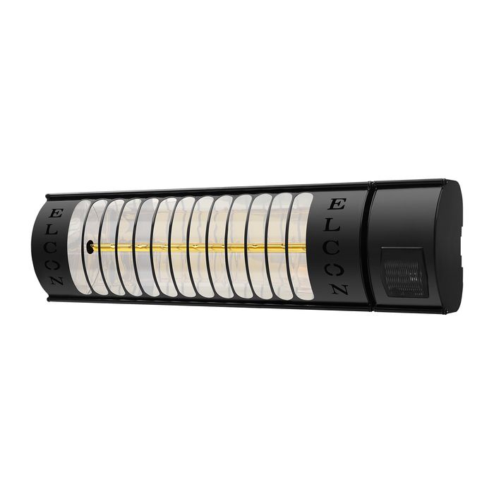 Инфракрасный обогреватель WWT ELCON RCH-2000/4 фото#4