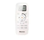 Колонный кондиционер Hisense AUF-24ER4SCPA/AUW-24H4SB фото#3