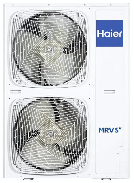 Наружный блок VRF системы Haier AU05IFPERA фото#3