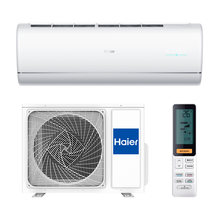 Настенный кондиционер Haier Jade AS50S2SJ1FA-W-1U50JECFRA фото#4