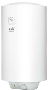 Электрический накопительный водонагреватель Ballu BWH/S 50 Shell