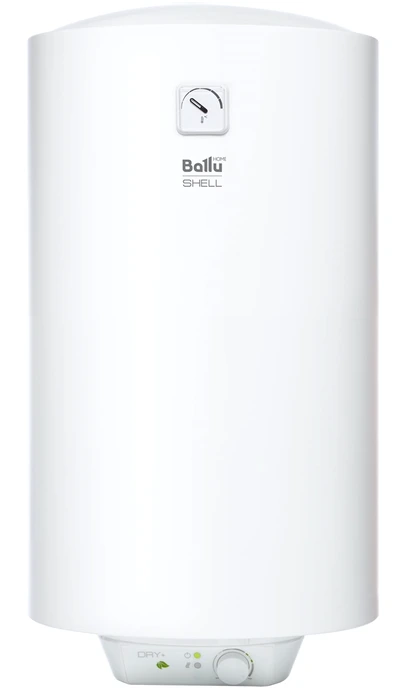 Электрический накопительный водонагреватель Ballu BWH/S 100 Shell