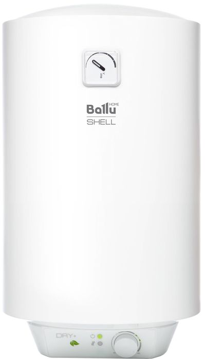 Электрический накопительный водонагреватель Ballu BWH/S 30 Shell фото#2