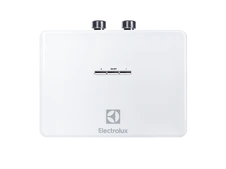 Электрический проточный водонагреватель Electrolux NPX 8 AQUATRONIC DIGITAL PRO