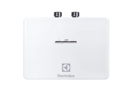 Электрический проточный водонагреватель Electrolux NPX 8 AQUATRONIC DIGITAL PRO