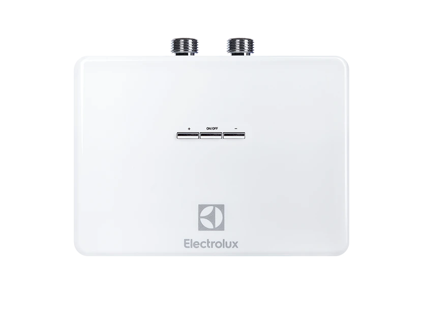 Электрический проточный водонагреватель Electrolux NPX 8 AQUATRONIC DIGITAL PRO