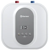 Электрический накопительный водонагреватель Thermex Smartline 10 U