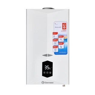 Газовый проточный водонагреватель Thermex E 22 MD
