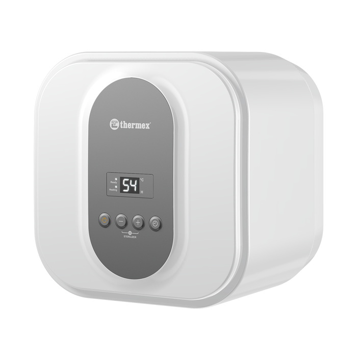 Электрический накопительный водонагреватель Thermex Smartline 10 O фото#2