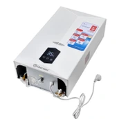 Газовый проточный водонагреватель Thermex E 22 MD фото#2