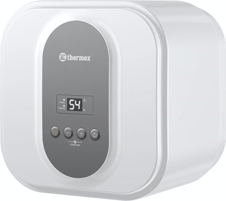 Электрический накопительный водонагреватель Thermex Smartline 15 U фото#3
