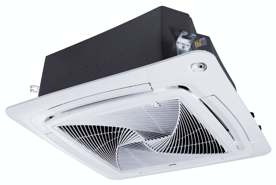 Кассетная VRF система Haier AB382MRERA фото#2