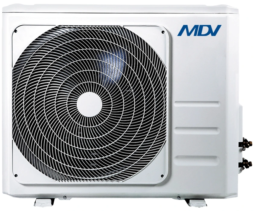 Внешний блок мульти сплит-системы Mdv Free match MD2O-14HFN8