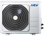 Внешний блок мульти сплит-системы Mdv Free match MD2O-14HFN8