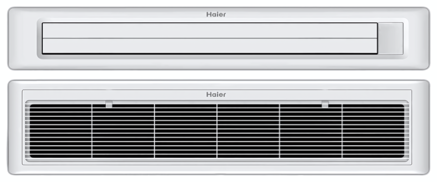 Канальная VRF система Haier AD122MSERA (D) фото#3