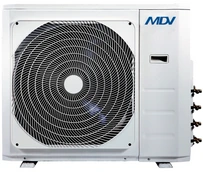 Внешний блок мульти сплит-системы Mdv Free match MD4O-28HFN8