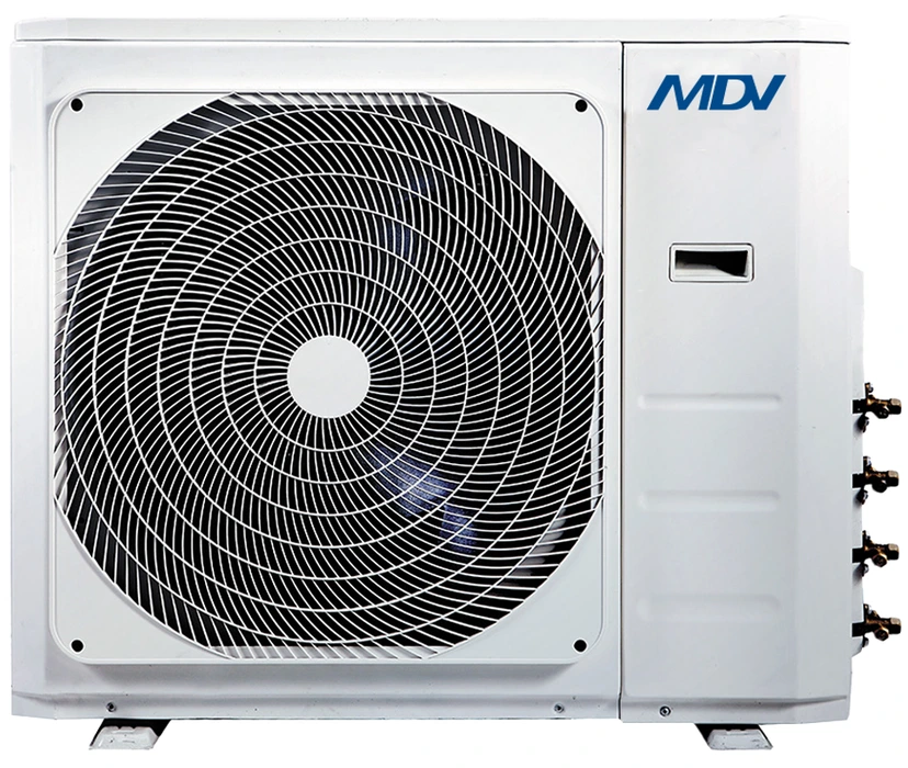 Внешний блок мульти сплит-системы Mdv Free match MD4O-28HFN8