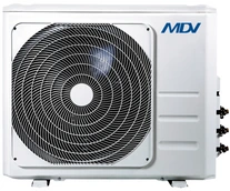 Внешний блок мульти сплит-системы Mdv Free match MD3O-27HFN8