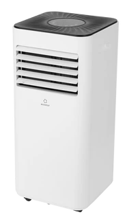Мобильный кондиционер ECOSTAR Desire KV-DS07CH-E