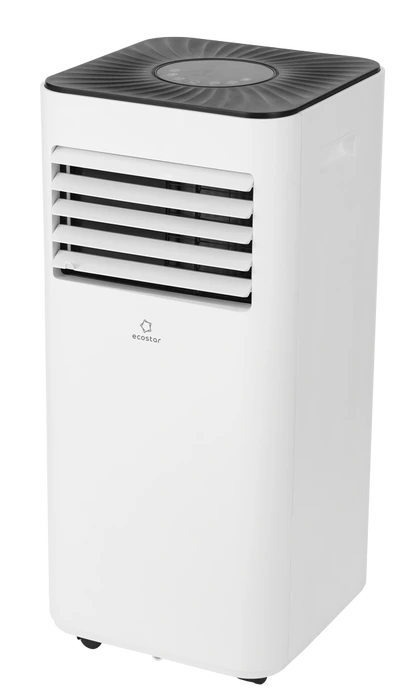 Мобильный кондиционер ECOSTAR Desire KV-DS07CH-E