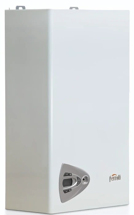 Настенный газовый котел Ferroli Vitabel F24