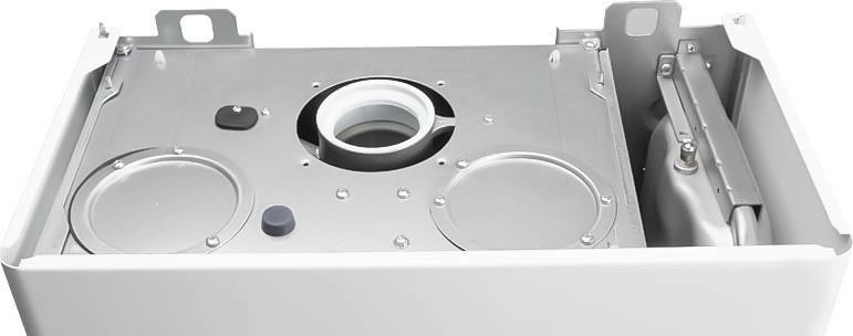 Настенный газовый котел Ferroli Vitabel F24 фото#3
