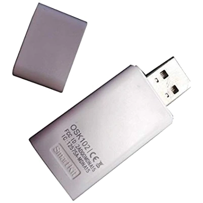 Wi-Fi-модуль Mdv EU-OSK103