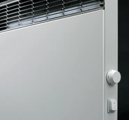 Конвектор электрический TECHNOTHERM CPH 1500 E с электронным термостатом фото#2