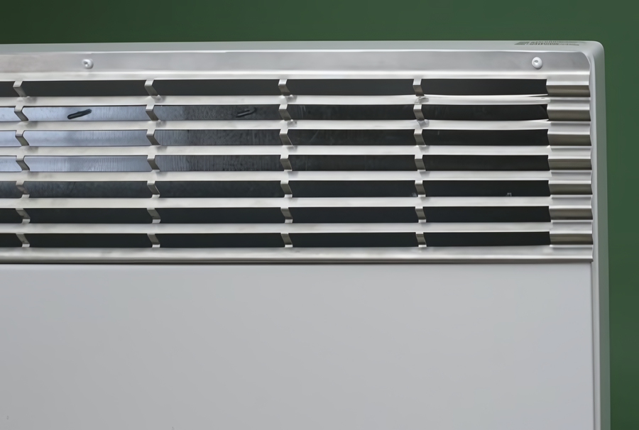 Конвектор электрический TECHNOTHERM CPH 1500 E с электронным термостатом фото#5