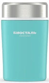 Термос Biostal Crosstown (0,5 литра) бирюзовый (NTD-500G)