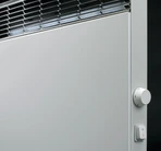 Конвектор электрический TECHNOTHERM CPH 2000 E с электронным термостатом фото#2