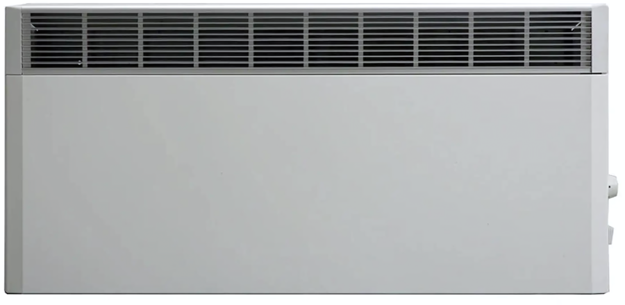 Конвектор электрический TECHNOTHERM CPH 2000 E с электронным термостатом фото#3