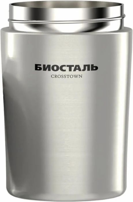 Термос Biostal Crosstown (0,5 литра) стальной (NTD-500) фото#4