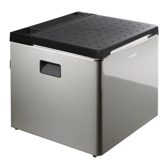 Абсорбционный автохолодильник Dometic Combicool ACX3 40G