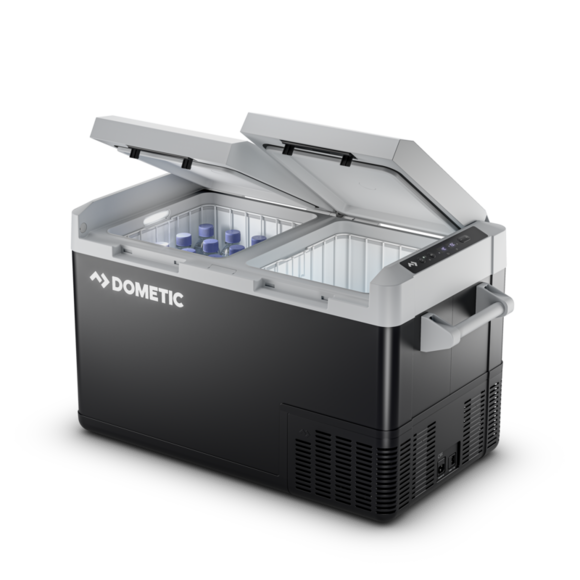 Компрессорный автохолодильник Dometic CoolFreeze CFF70 DZ фото#2