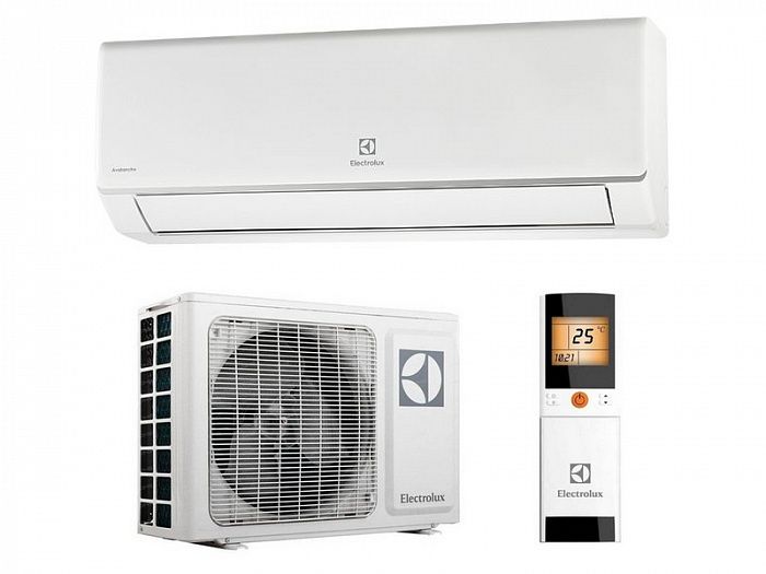 Настенный кондиционер Electrolux Avalanche EACS/I-09HAV/N8_22Y фото#4