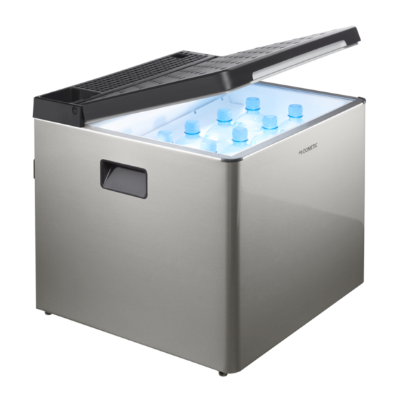 Абсорбционный холодильник Dometic Combicool ACX3 40G фото#2