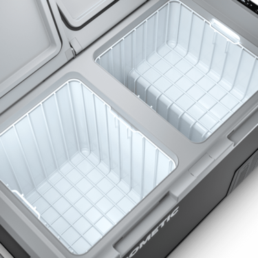 Компрессорный автохолодильник Dometic CoolFreeze CFF70 DZ фото#4