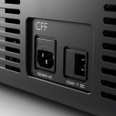 Компрессорный автохолодильник Dometic CoolFreeze CFF70 DZ фото#6