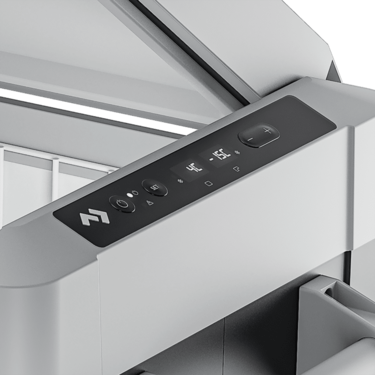 Компрессорный автохолодильник Dometic CoolFreeze CFF70 DZ фото#7