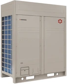 Наружный блок VRF системы Kentatsu KVR250HZAN3-B