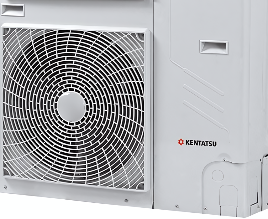 Наружный блок VRF системы Kentatsu KVM290HZAN3 фото#2