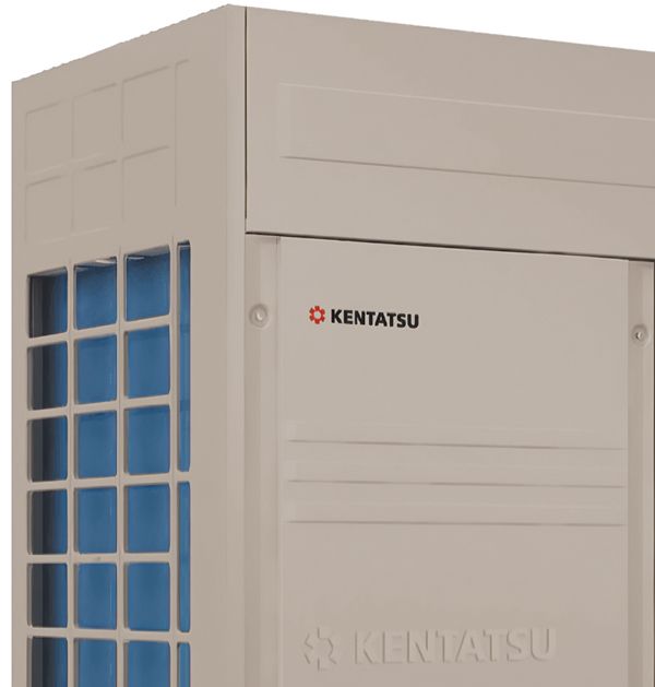 Наружный блок VRF системы Kentatsu KVR290HZAN3-B фото#2