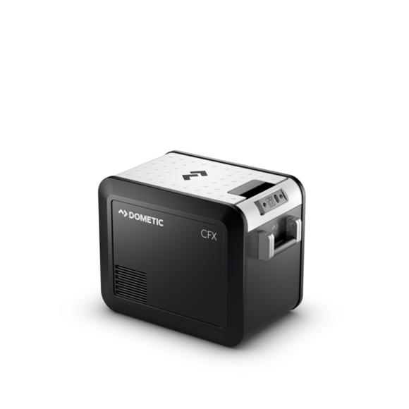 Компрессорный автохолодильник Dometic CFX3 25 фото#2