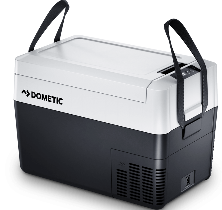 Компрессорный автохолодильник Dometic CDF2 36 фото#3