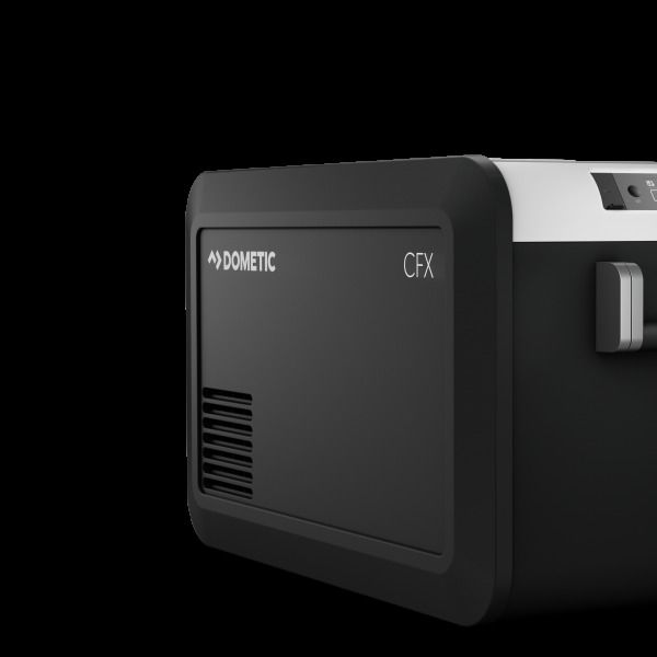 Компрессорный автохолодильник Dometic CFX3 25 фото#4